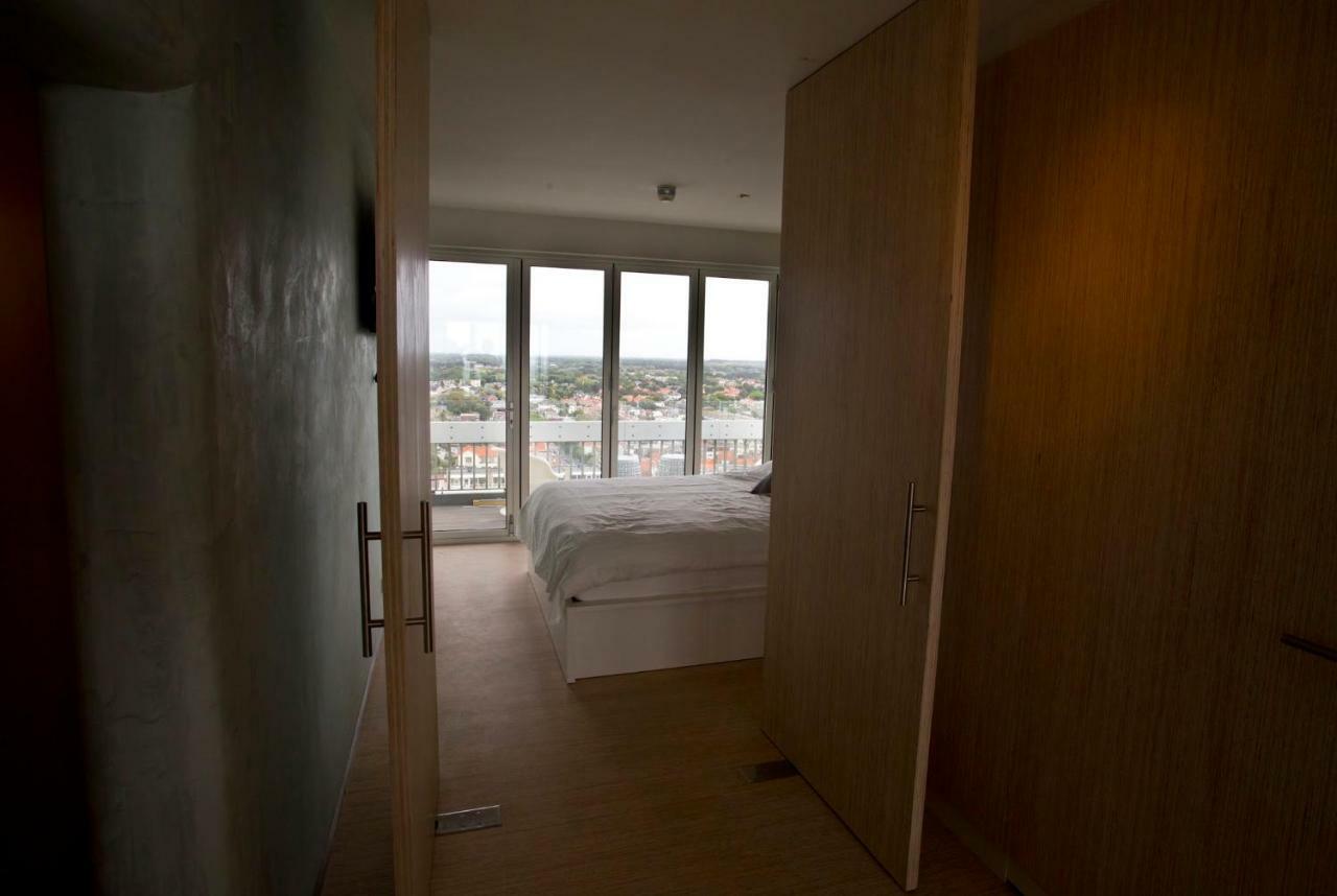 Luxe Beach Suite Zandvoort Exterior foto