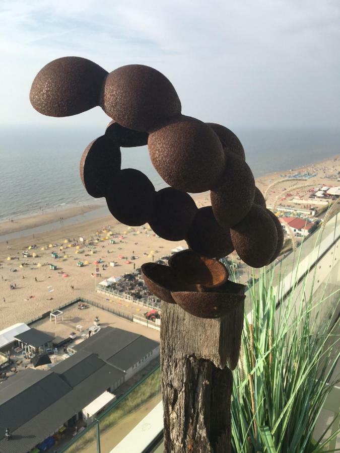 Luxe Beach Suite Zandvoort Exterior foto